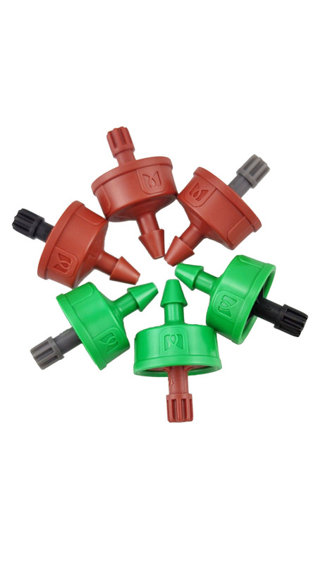 قطره چکان چاینا دریپ 8 لیتر در ساعت