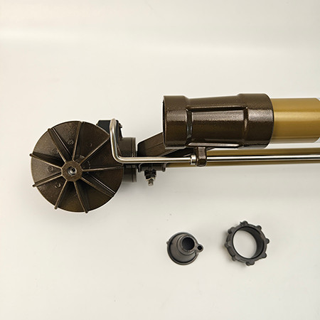 آبپاش بارانی گان یوزاک (طرح jet 65)