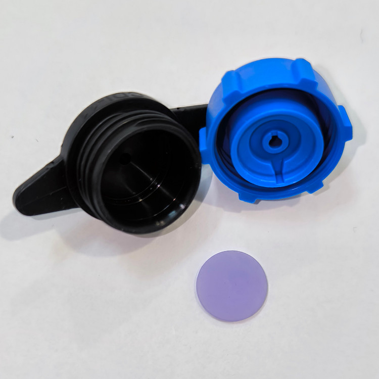 قطره چکان چاینا دریپ 8 لیتر در ساعت باز شونده